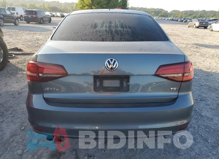 3VW2B7AJ4HM298920 Photo# 6