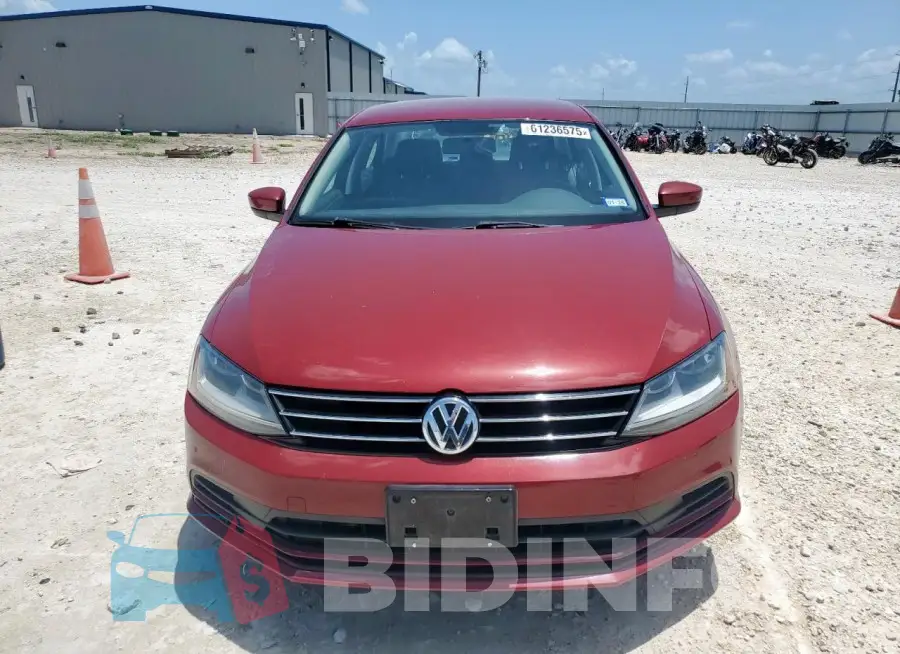 3VW2B7AJ6HM219621 Photo# 5