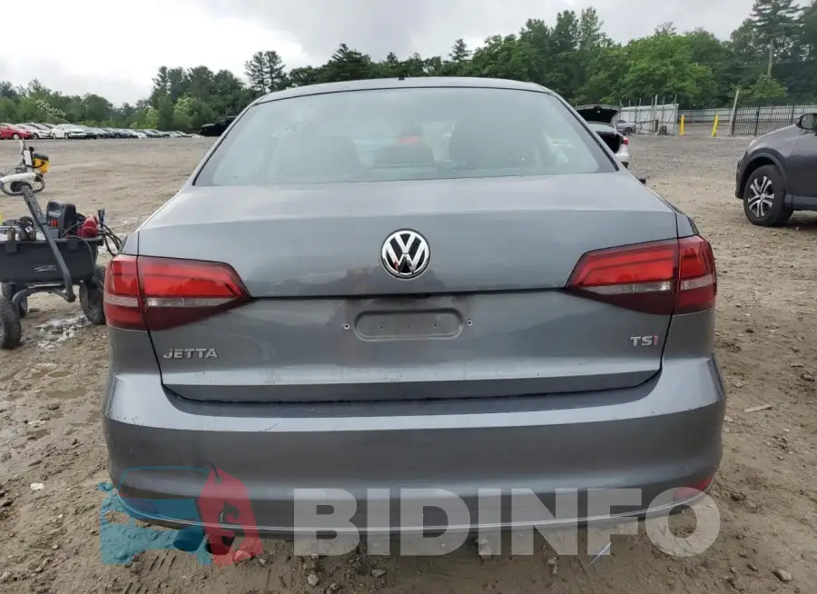 3VW2B7AJ7HM374064 Photo# 6