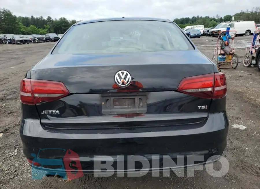 3VW2B7AJXHM355511 Photo# 6