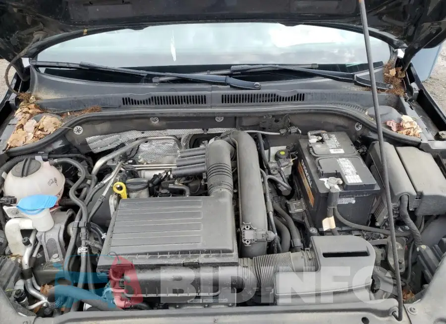 3VW2B7AJXHM355511 Photo# 11