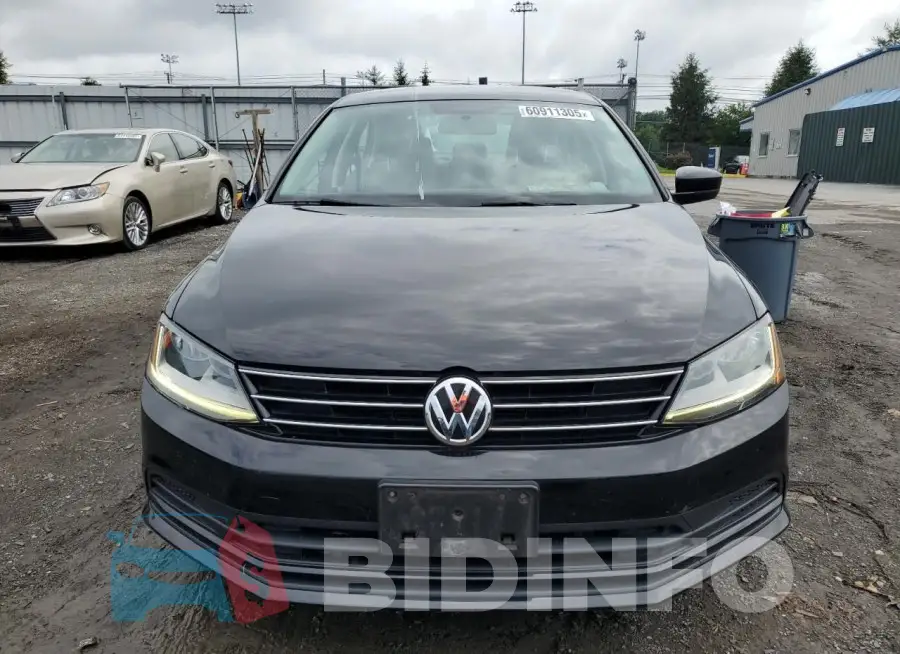 3VW2B7AJXHM355511 Photo# 5