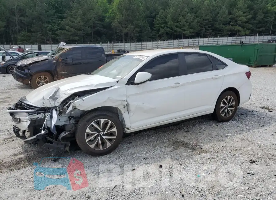 3VW4M7BU1PM052854 Photo# 1