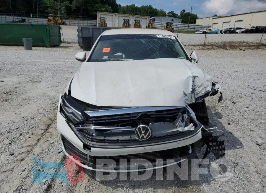 3VW4M7BU1PM052854 Photo# 5
