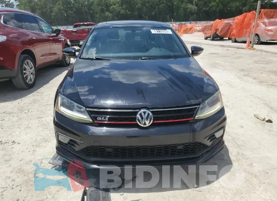 3VW4T7AJ8HM370417 Photo# 5