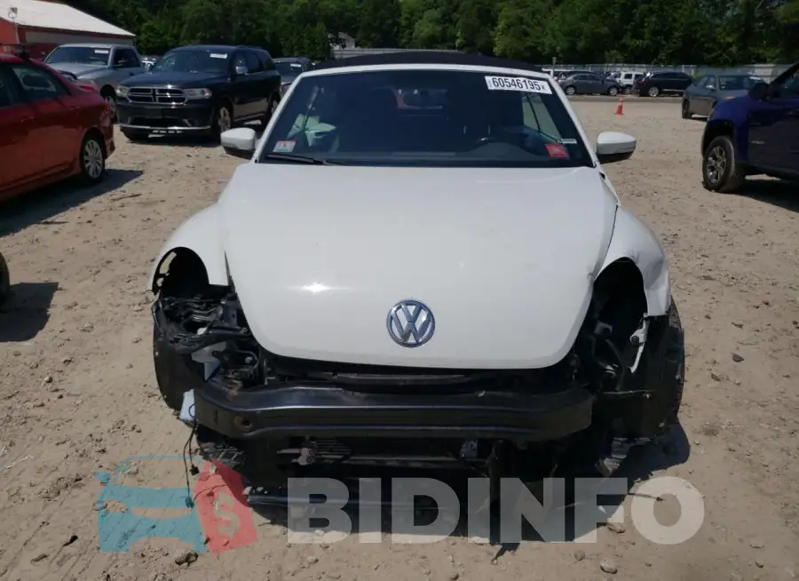 3VW5DAAT7JM514853 Photo# 5