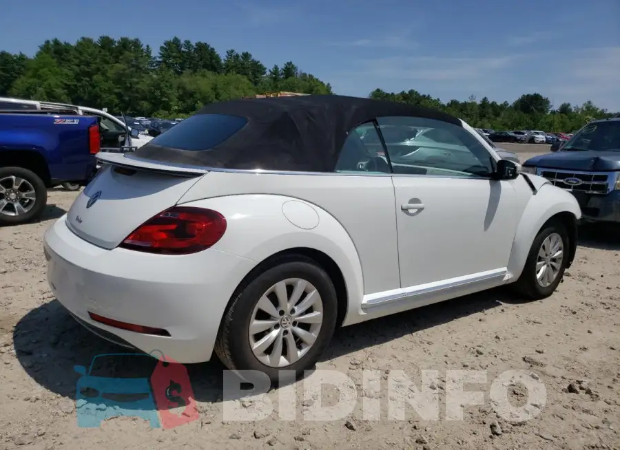 3VW5DAAT7JM514853 Photo# 3