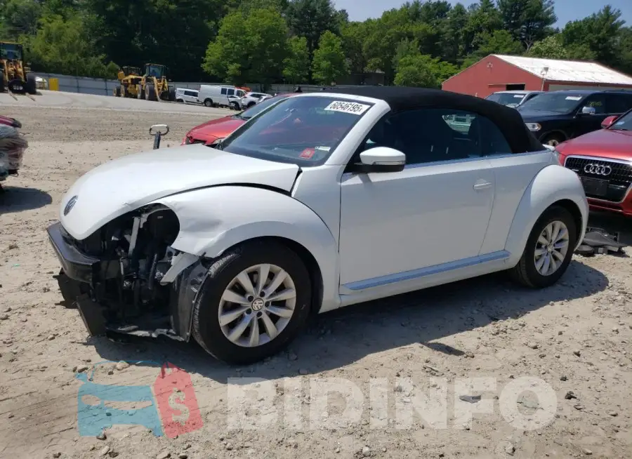 3VW5DAAT7JM514853 Photo# 1