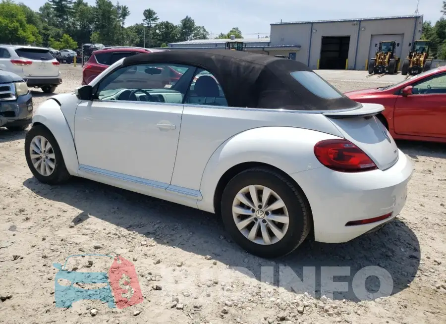 3VW5DAAT7JM514853 Photo# 2