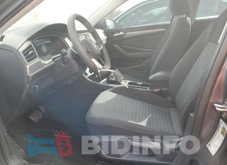 3VW5M7BU1PM050882 Photo# 7