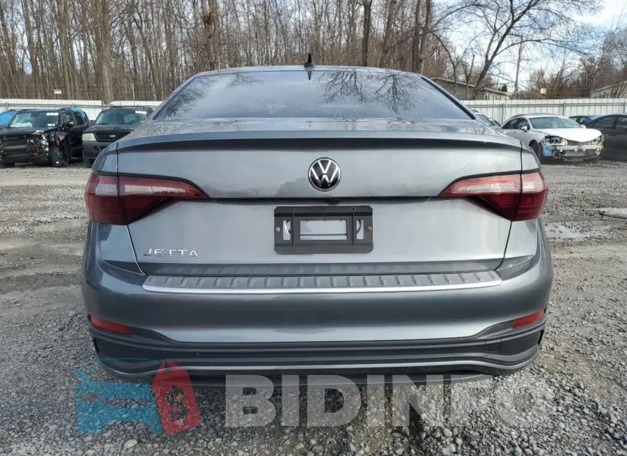3VW5M7BU1PM050882 Photo# 6