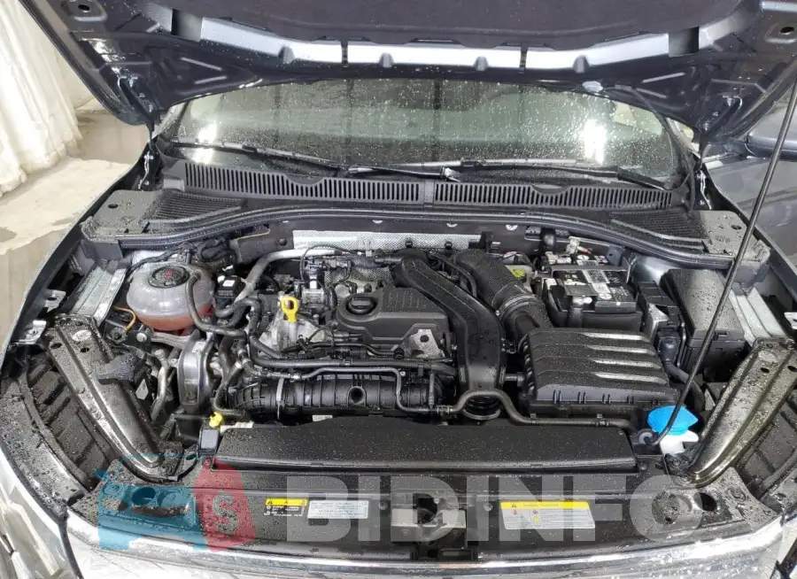 3VW5M7BU1PM050882 Photo# 11