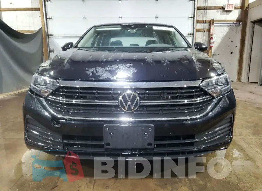 3VW5M7BU1RM078734 Photo# 5
