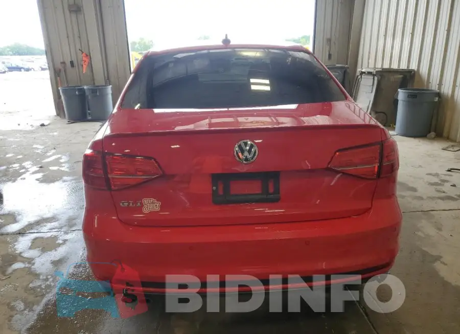 3VW5T7AJ8GM227356 Photo# 6