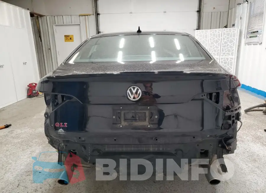 3VW5T7BU5KM221483 Photo# 6