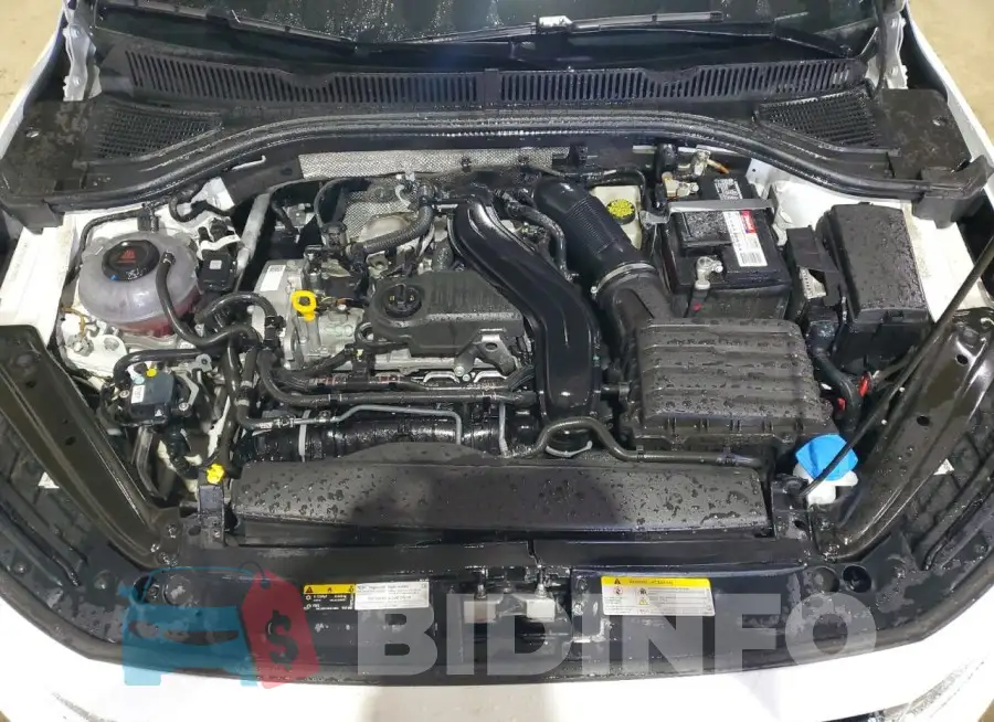 3VW5X7BU1SM013833 Photo# 11