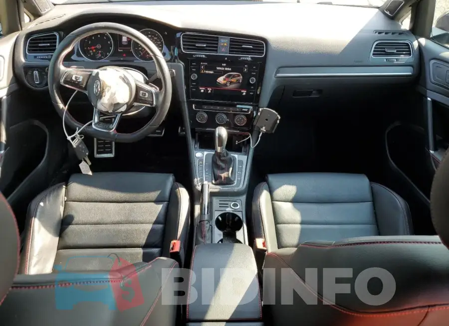3VW6T7AU2KM033753 Photo# 8