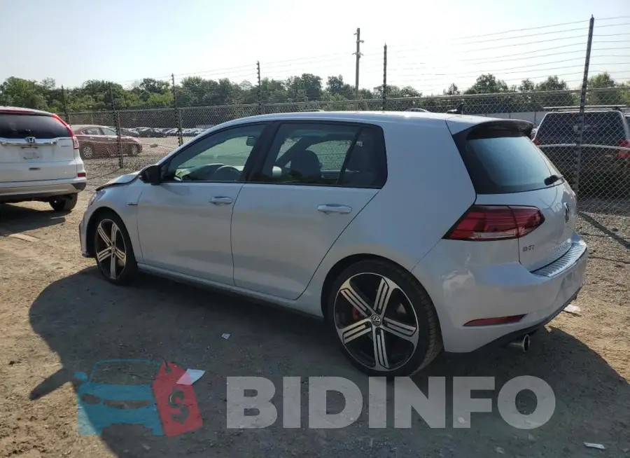 3VW6T7AU2KM033753 Photo# 2