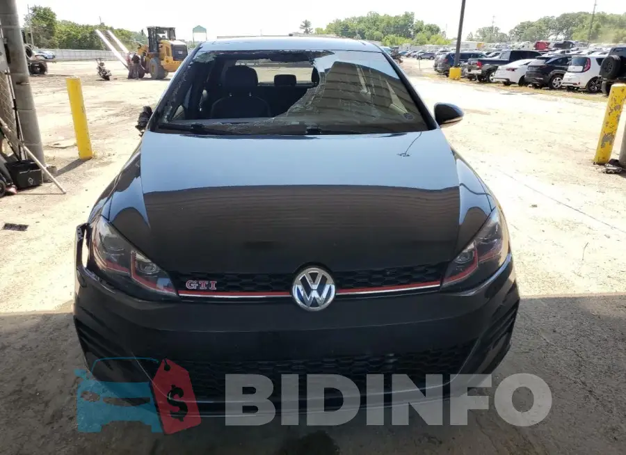 3VW6T7AU3KM018730 Photo# 5
