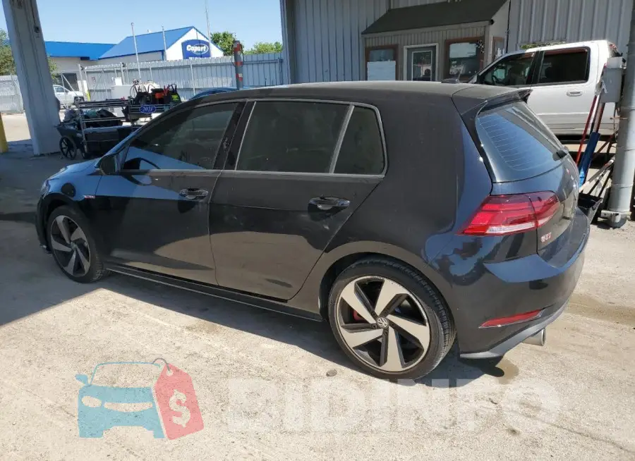 3VW6T7AU3KM018730 Photo# 2