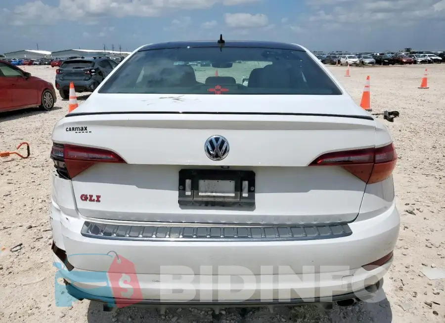 3VW6T7BU0KM164193 Photo# 6