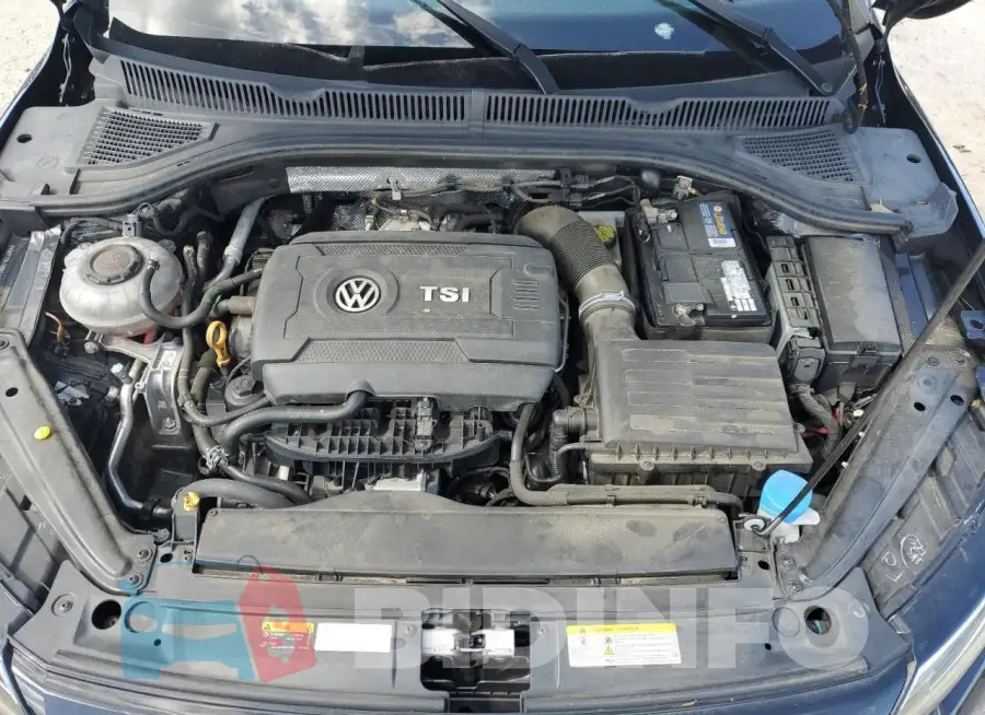 3VW6T7BU3MM019782 Photo# 11