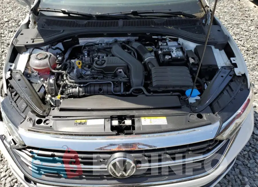 3VW7M7BU6RM066815 Photo# 11