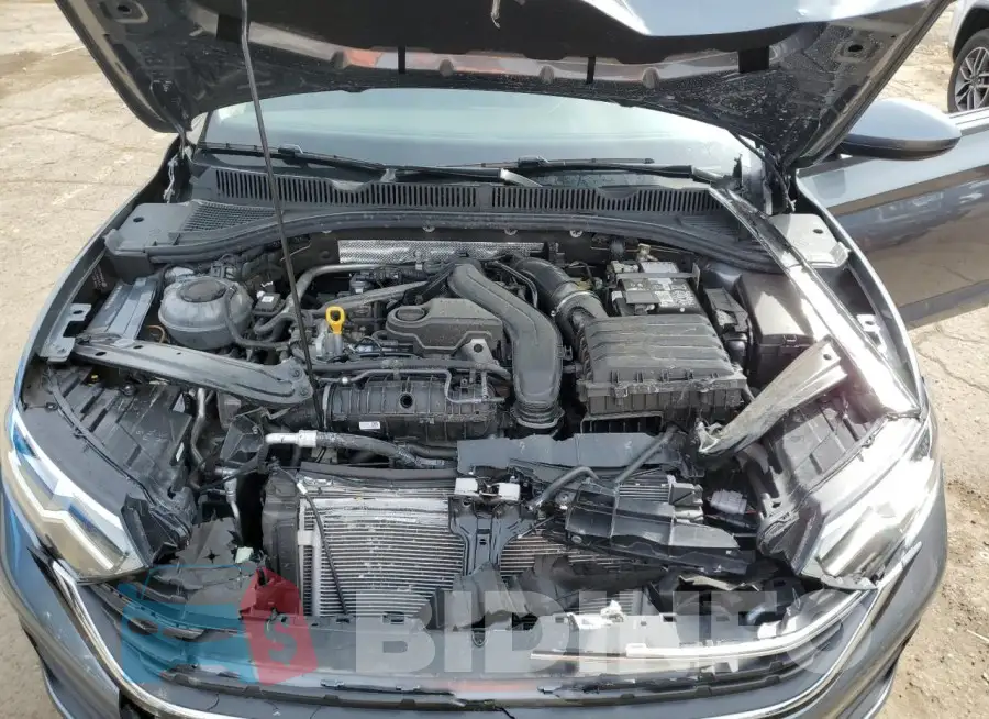 3VW7M7BUXRM039164 Photo# 11