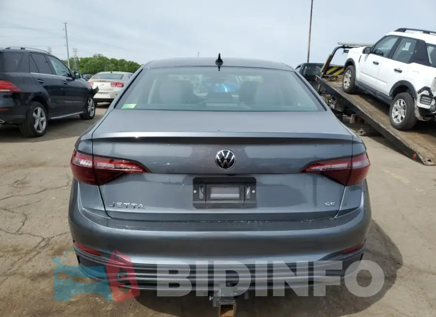 3VW7M7BUXRM039164 Photo# 6