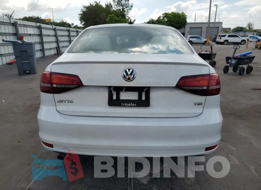 3VWD17AJ6HM354058 Photo# 6