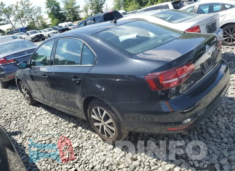 3VWD67AJ9GM417265 Photo# 2