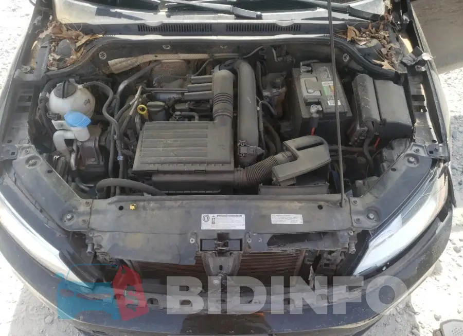 3VWDB7AJ2HM264824 Photo# 11