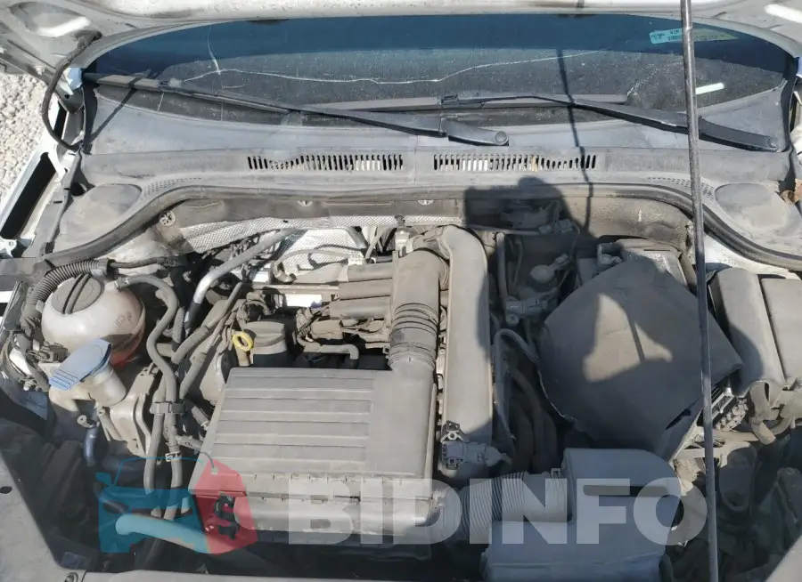 3VWDB7AJ2HM387135 Photo# 11