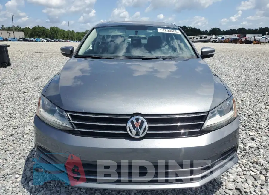 3VWDB7AJ4HM244994 Photo# 5