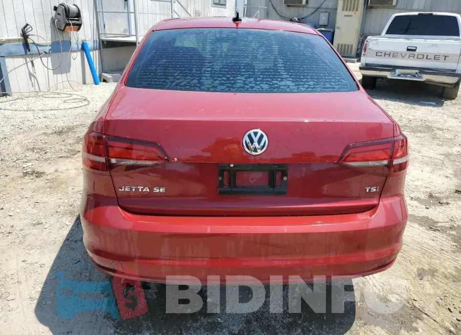 3VWDB7AJ9HM264318 Photo# 6