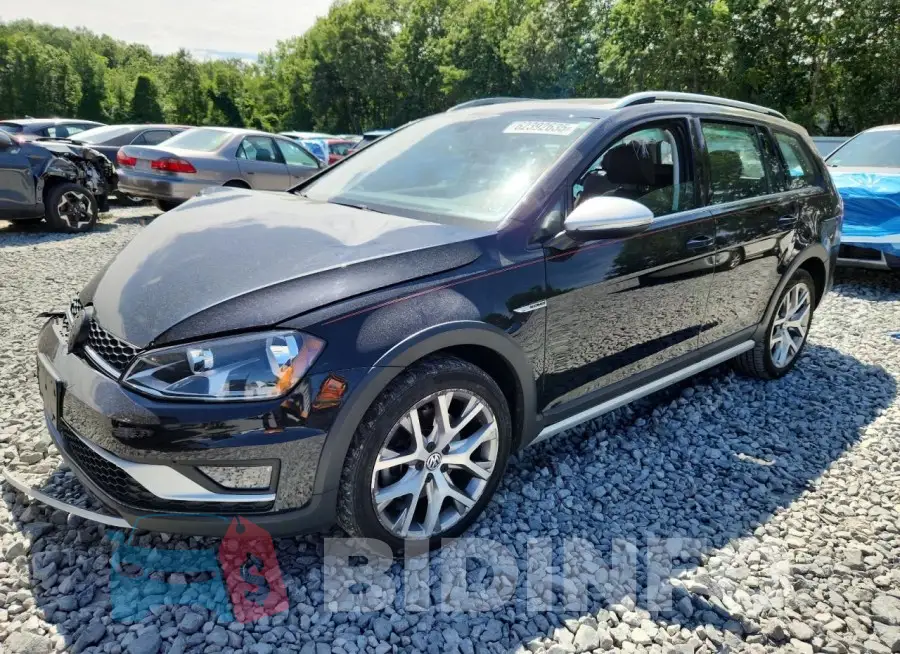 3VWH17AUXHM538365 Photo# 1