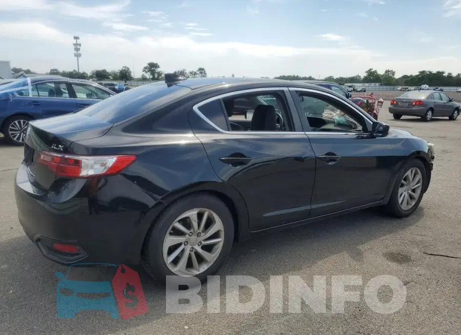 19UDE2F35GA025837 Photo# 3