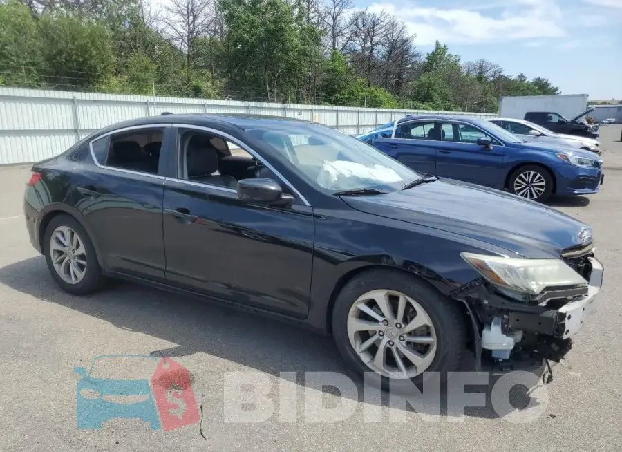 19UDE2F35GA025837 Photo# 4