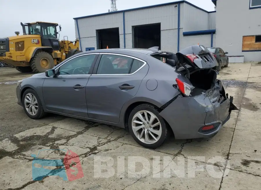 19UDE2F39HA000294 Photo# 2