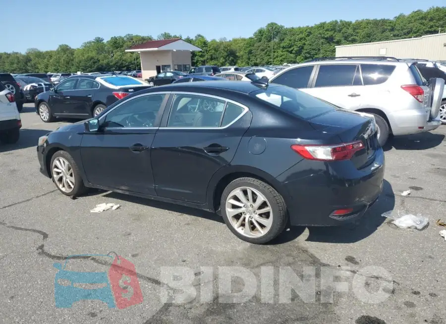 19UDE2F74GA013889 Photo# 2