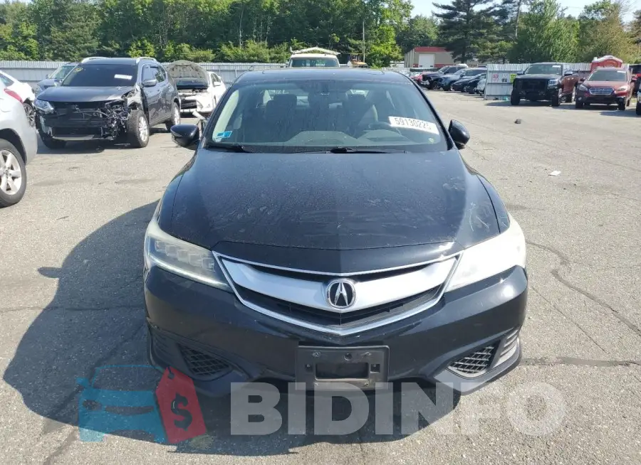 19UDE2F74GA013889 Photo# 5