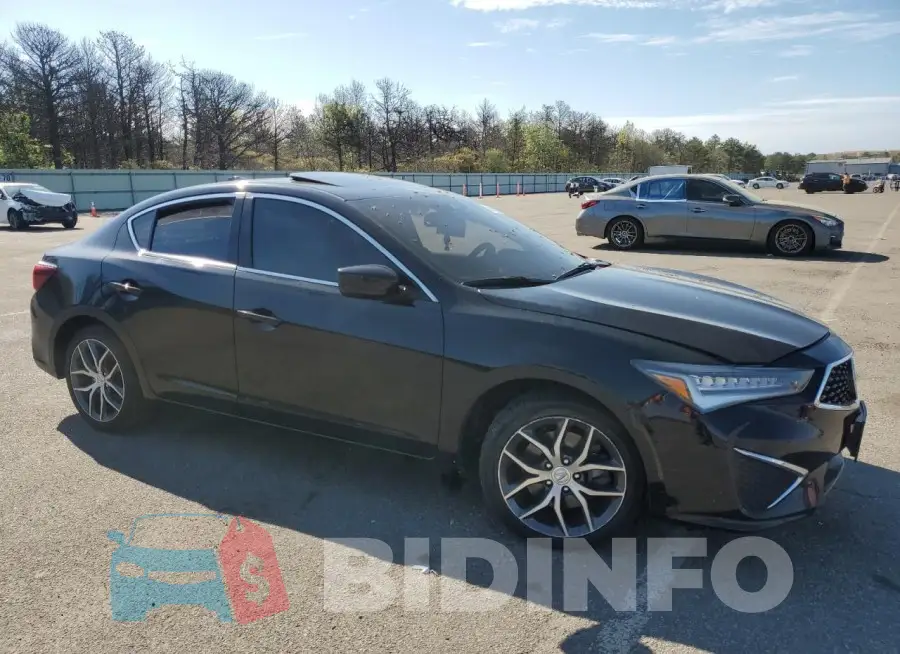 19UDE2F75LA009344 Photo# 4