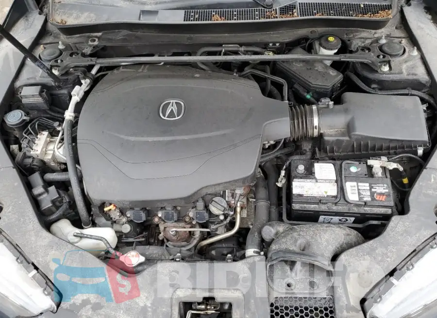 19UUB3F82JA800564 Photo# 11