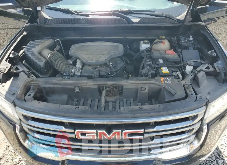 1GKKNMLS7MZ148862 Photo# 12