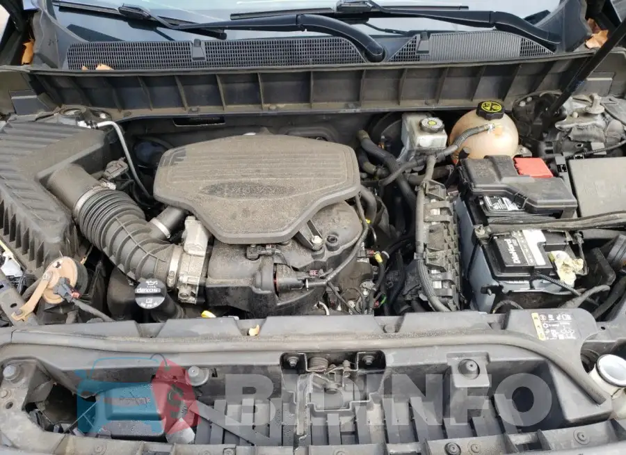 1GKKNSLS1KZ219023 Photo# 12