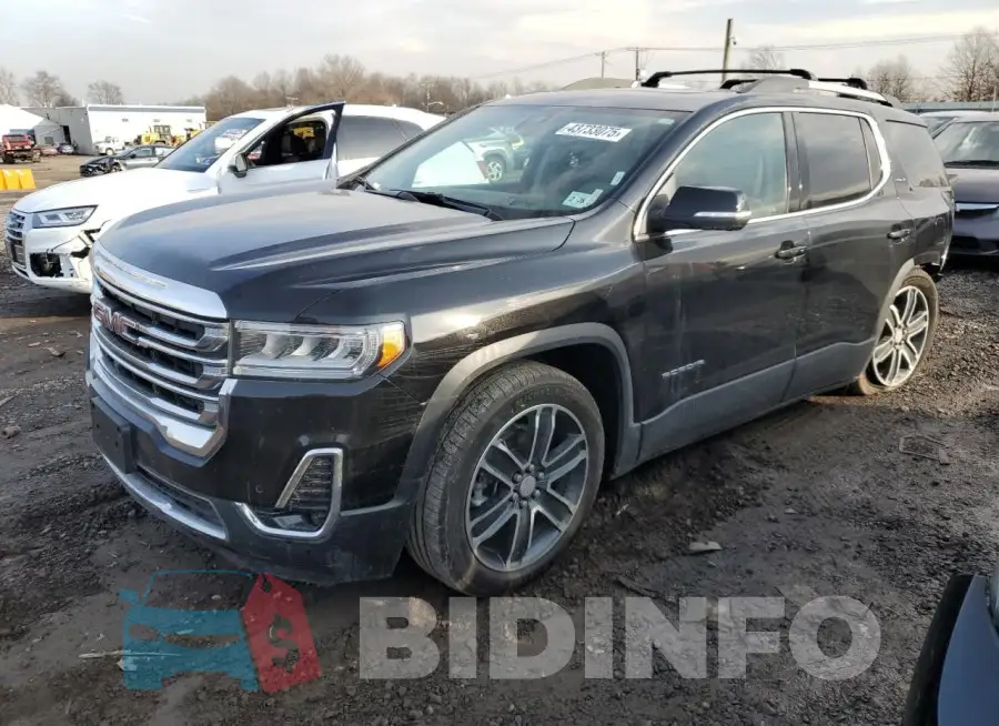 1GKKNULS6NZ178548 Photo# 1