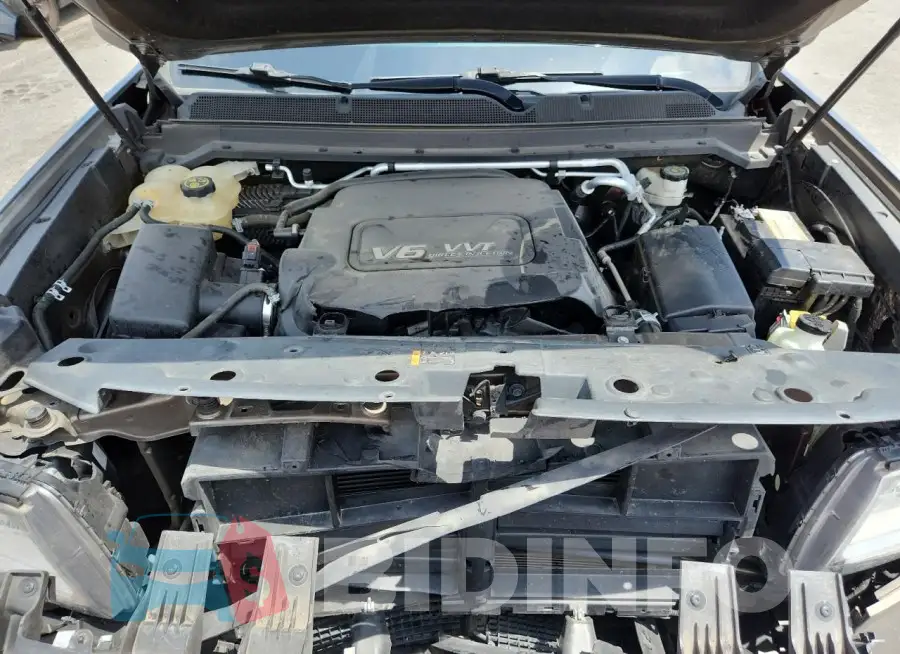 1GTG5CE38G1169708 Photo# 11