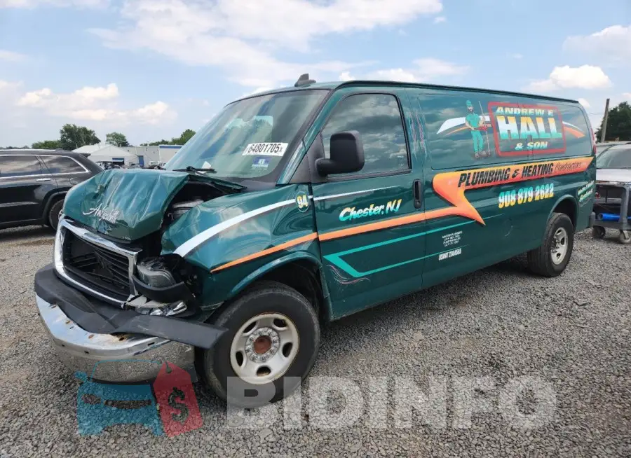 1GTZ7HFG8J1199669 Photo# 1