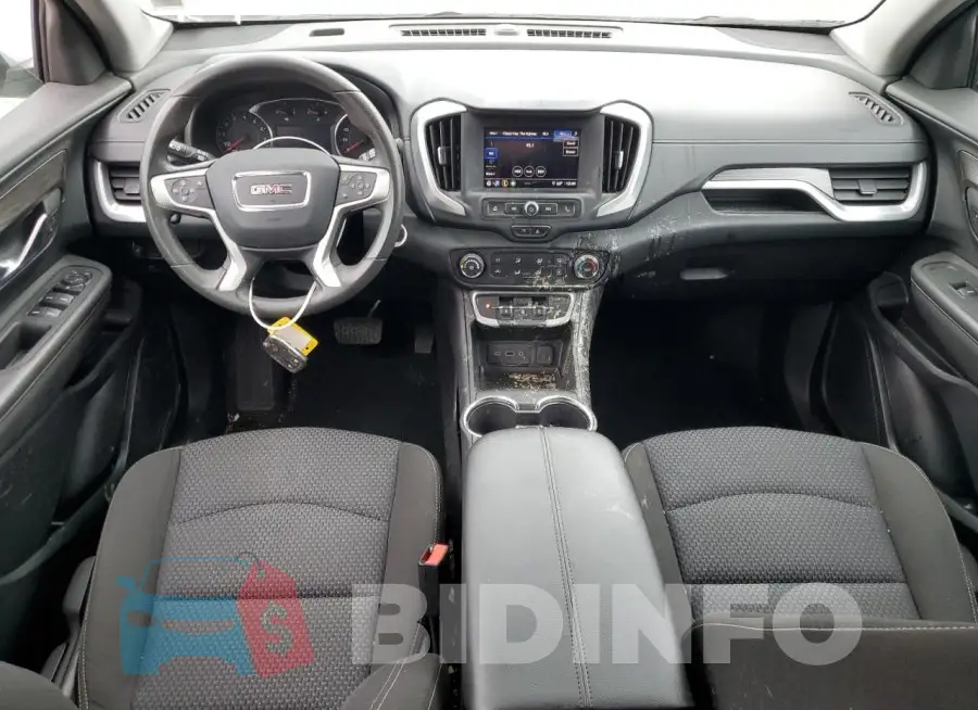 3GKALMEV6NL295689 Photo# 8