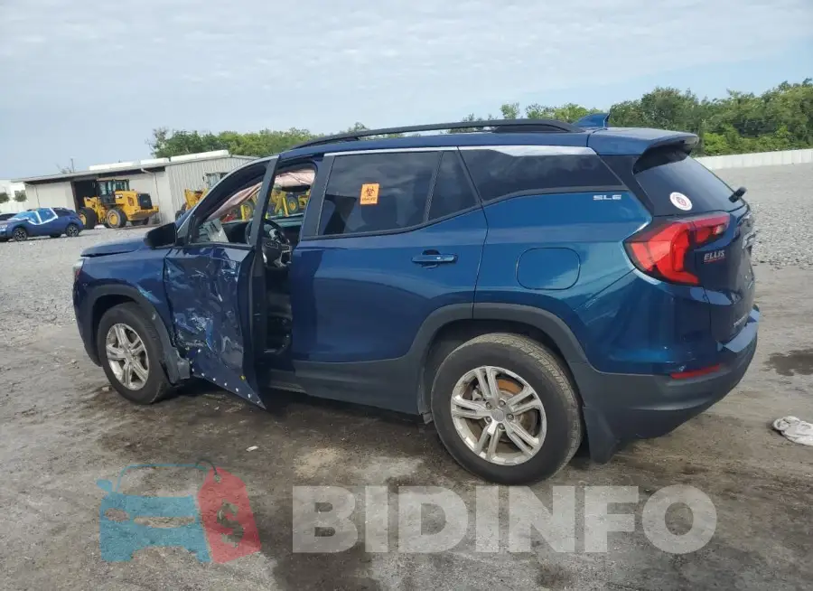 3GKALTEV5ML386834 Photo# 2
